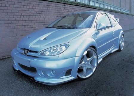 voiture